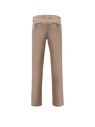 FYNCH-HATTON | Chino corte moderno | beige